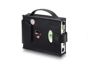 Chord Electronics Hugo Mobile DAC Case | Melbourne Hi Fi | Hawthorn VIC