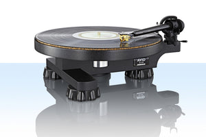 AVID Ingenium Turntable | Melbourne Hi Fi | Hawthorn VIC