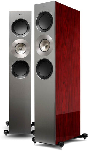 Kef Reference 3 | Melbourne Hi Fi | Hawthorn VIC