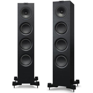 KEF Q550 Black