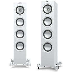 KEF Q550 White