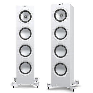 KEF Q750 White