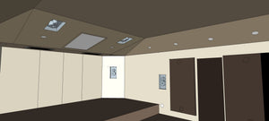 HiFi Listening Room Design Service, Bespoke and Custom Acoustic Isolation and Control | Melbourne Hi Fi | Hawthorn VIC