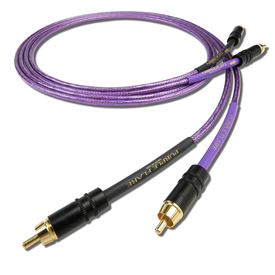 Nordost Purple Flare Interconnect Cable | Melbourne Hi Fi | Hawthorn VIC