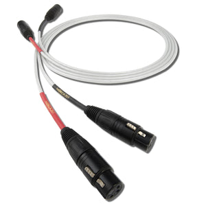 Nordost White Lightning XLR Interconnect