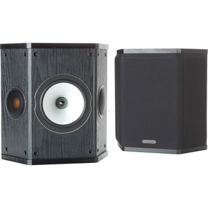 Monitor Audio Bronze FX Black Oak