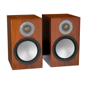 Monitor Audio Silver 100 Walnut