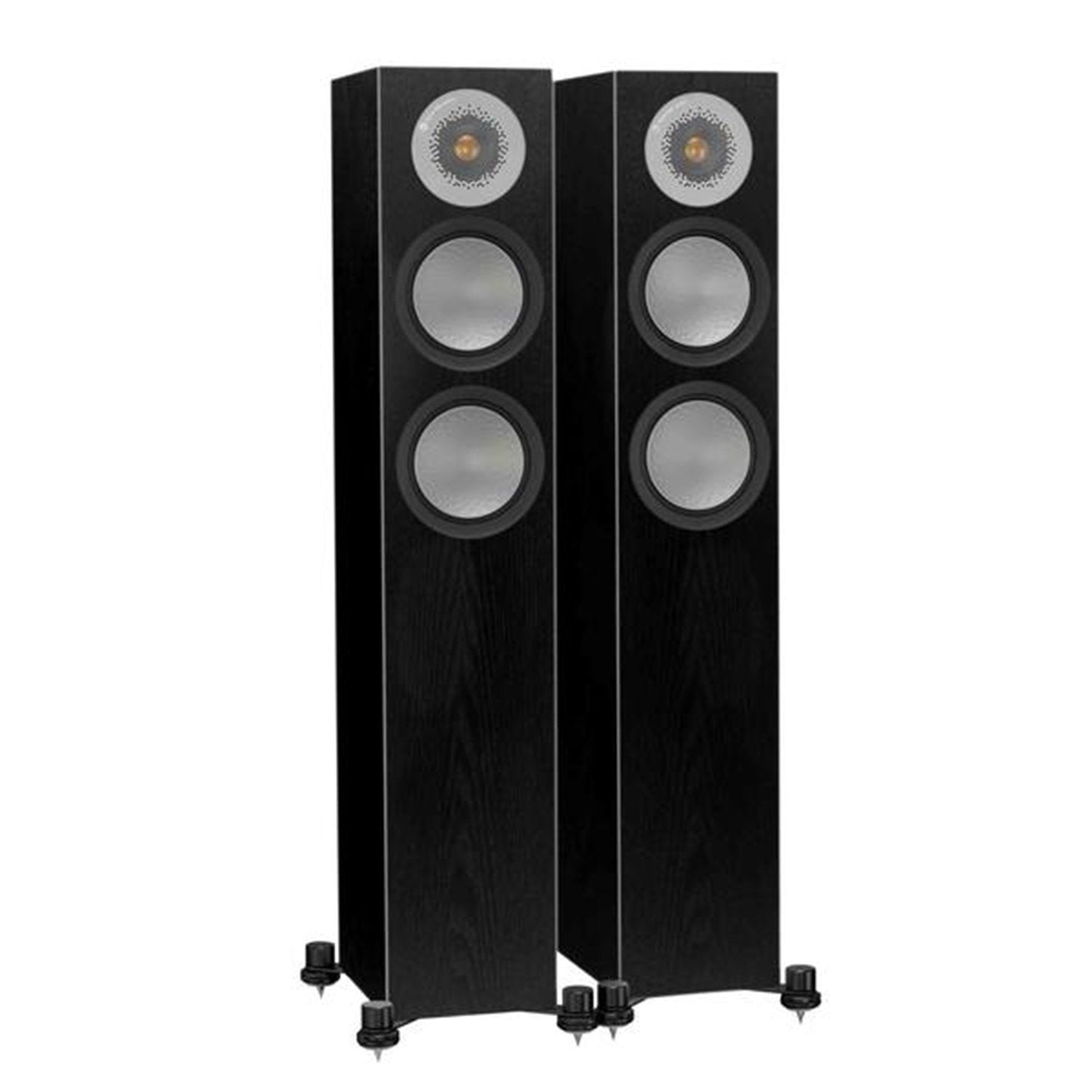 Monitor Audio Silver 200 Black Oak
