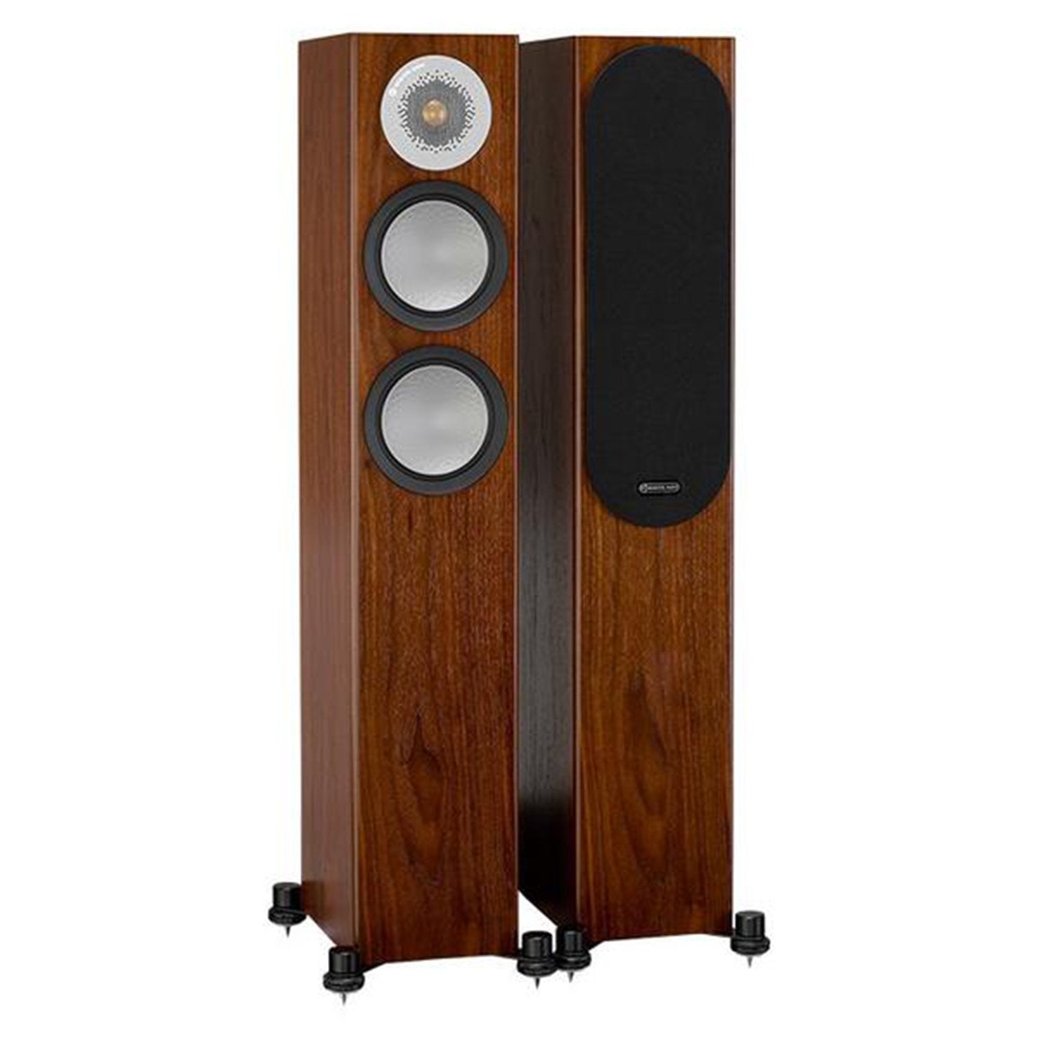 Monitor Audio Silver 200 Walnut