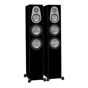 Monitor Audio Silver 300 Gloss Black