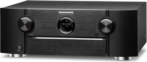 Marantz SR6012 AV Receiver | Melbourne Hi Fi | Hawthorn VIC