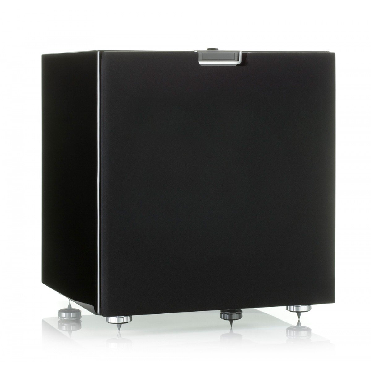 Monitor Audio Gold W15 Gloss Black