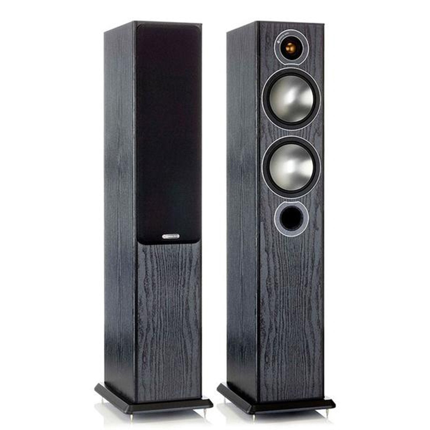 Monitor Audio Bronze 5 Black Oak