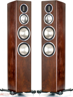 Monitor Audio Gold 200 Dark Walnut