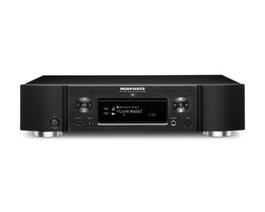 Marantz NA8005 USB DAC Network Player | Melbourne Hi Fi | Hawthorn VIC