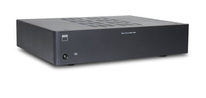 NAD C 268 2 x 80W, 300W mono, Power Amplifier | Melbourne Hi Fi | Hawthorn VIC