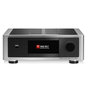 NAD M 17.2 Sound Processor | Melbourne Hi Fi | Hawthorn VIC