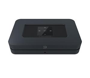 Bluesound NODE 2 (Black) | Melbourne Hi Fi | Hawthorn VIC