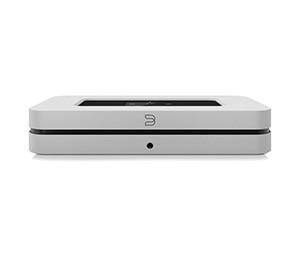 Bluesound NODE 2 (White) | Melbourne Hi Fi | Hawthorn VIC