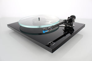 Rega PLANAR 3 Turntable Black with Rega Elys 2 Cartridge | Melbourne Hi Fi | Hawthorn VIC