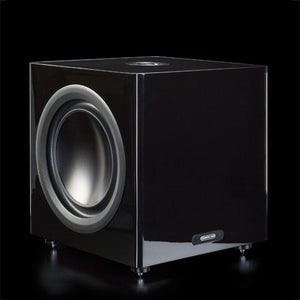 Monitor Audio PL215 II Subwoofer | Melbourne Hi Fi | Hawthorn VIC