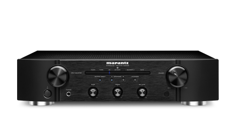 Marantz PM5005 インテグレートアンプ　動作確認済み Marantz PM5005 Integrated Amplifier Black - weboptimizers