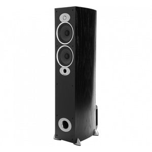 Polk Audio RTiA5 Floor Standing Speaker Black