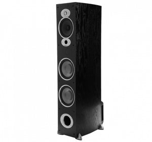 Polk Audio RTiA7 Floor Standing Speaker Black
