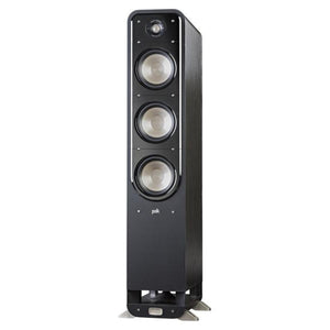 Polk Audio S60 Floor Standing Speaker Black