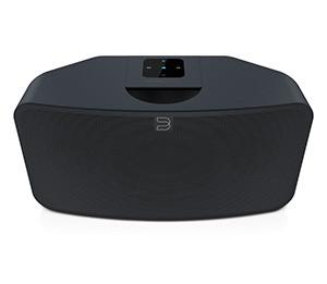 Bluesound PULSE MINI Black | Melbourne Hi Fi | Hawthorn VIC