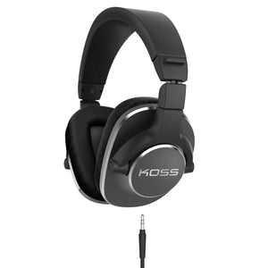 Koss Pro4S Over Ear Studio Headphones | Melbourne Hi Fi | Hawthorn VIC