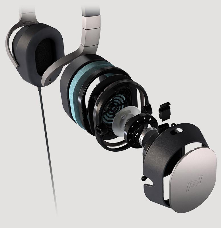 KEF Space One Porsche Designed Headphones weboptimizers testing