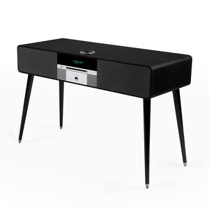 Ruark R7 High Fidelity Radiogram Black