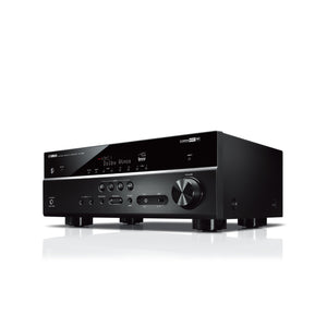 Yamaha RX-V585 AV Receiver Black