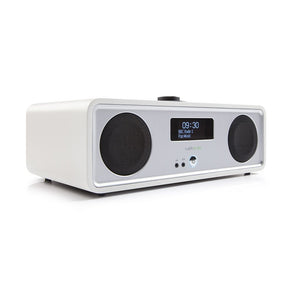 R2 Mk III DAB+/FM Radio White