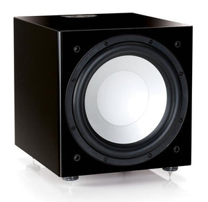 Monitor Audio Silver W12 Gloss Black
