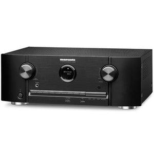 Marantz SR5012 AV Receiver | Melbourne Hi Fi | Hawthorn VIC