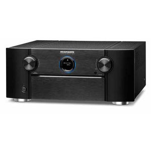 Marantz SR8012 AV Receiver | Melbourne Hi Fi | Hawthorn VIC