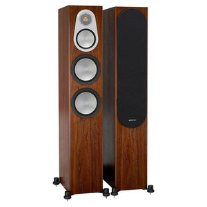 Monitor Audio Silver 300 | Melbourne Hi Fi | Hawthorn VIC