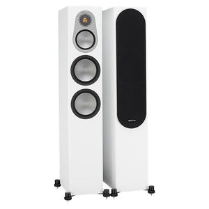 Monitor Audio Silver 300 | Melbourne Hi Fi | Hawthorn VIC