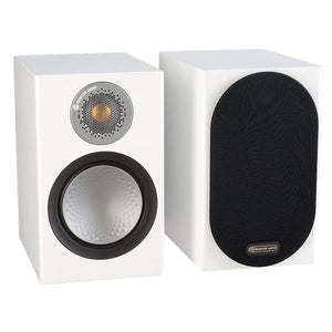 Monitor Audio Silver 100 White