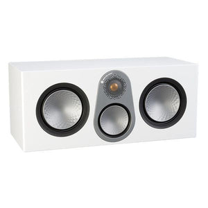 Monitor Audio Silver C350 Satin White
