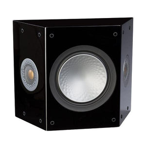 Monitor Audio Silver FX Gloss Black