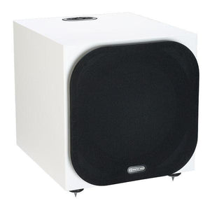 Monitor Audio Silver W12 White