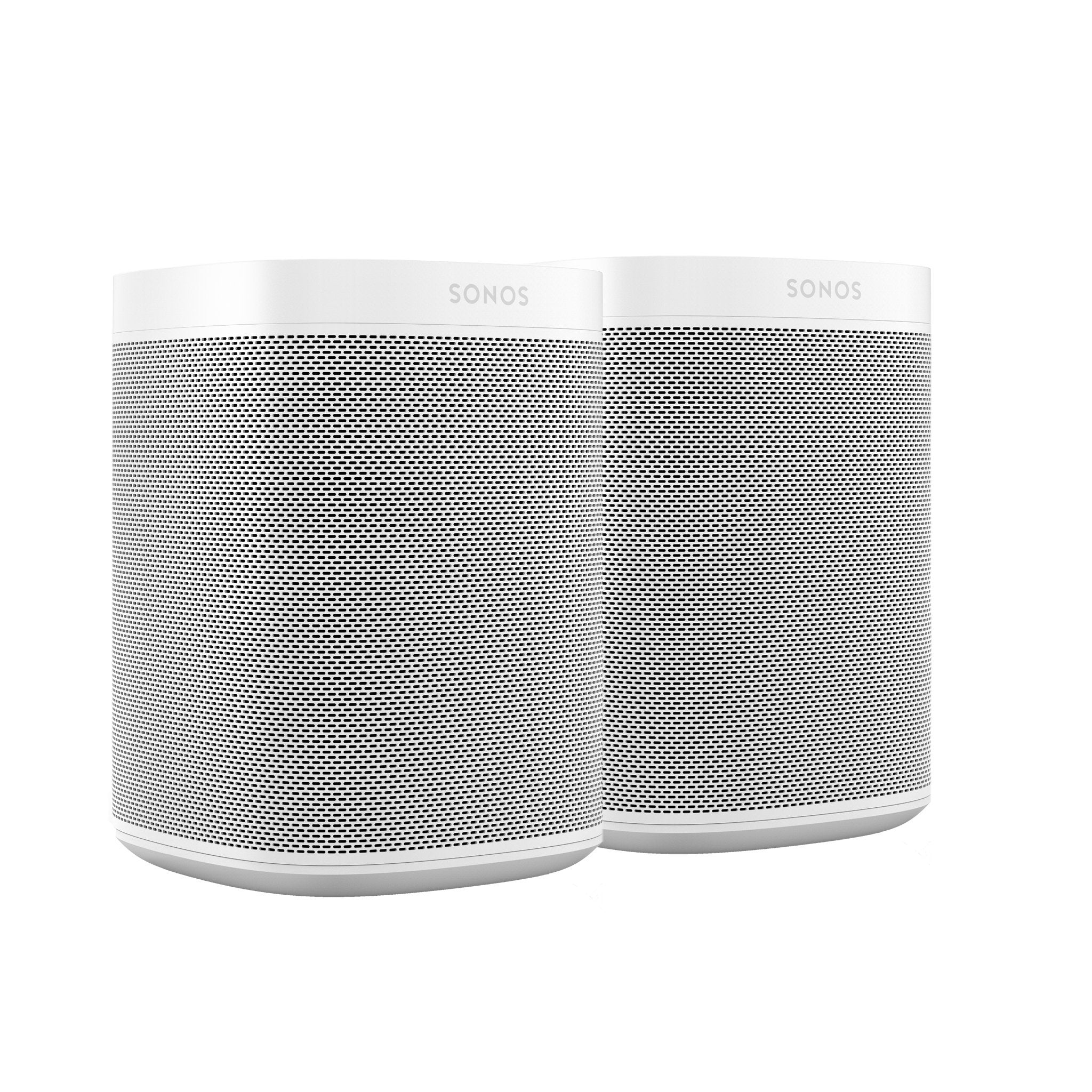 Pair sonos with store alexa