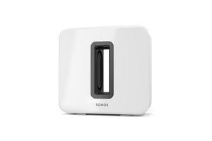 Sonos SUB White