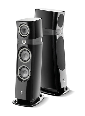 Focal Sopra No.3 Gloss Black