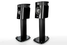 Focal Sopra No.1 | Melbourne Hi Fi | Hawthorn VIC