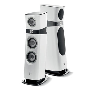 Focal Sopra No.3 | Melbourne Hi Fi | Hawthorn VIC