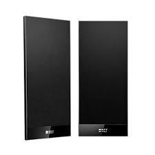 KEF T101 - weboptimizers testing